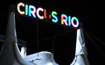 Circus Rio – Penrith