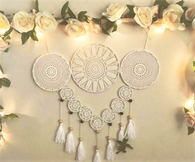 Handmade Dream Catchers
