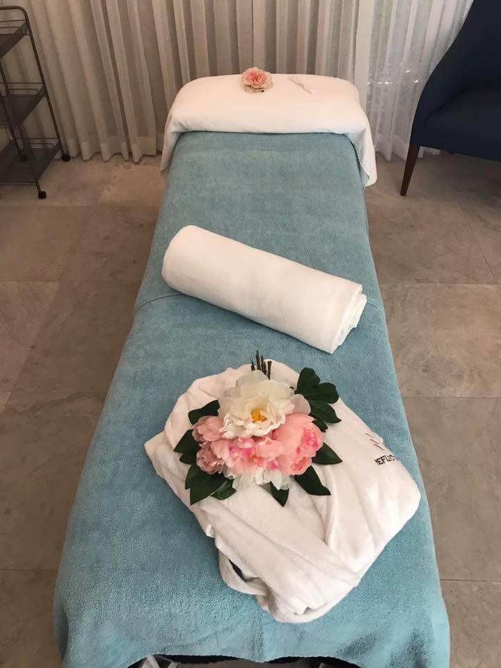 Mels Beauty on the Run Pampering Service