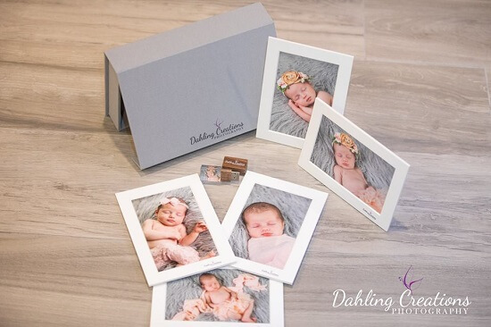 Newborn Photography Penrith