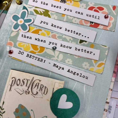 Quote Page - Make N Take