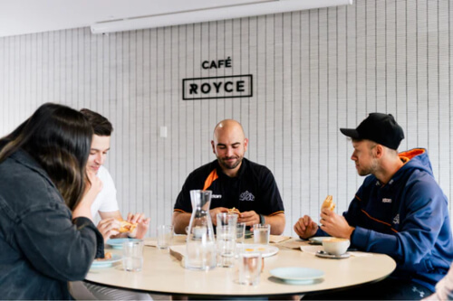 Café Royce