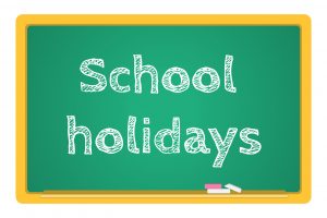 Holiday Fun – School Holiday Activities in Penrith