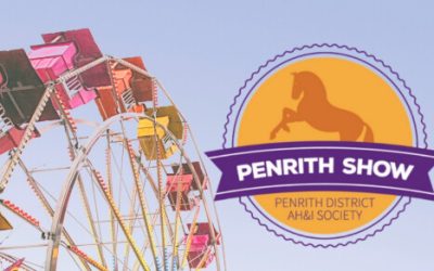 Penrith Show 2024