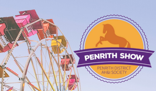 Penrith Show Celebrates the Local Community