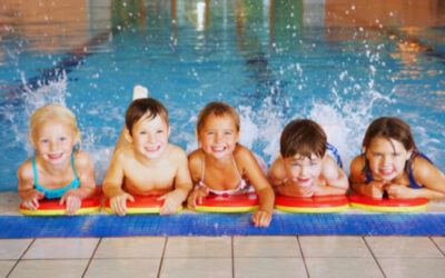 4 Best Pools in Penrith