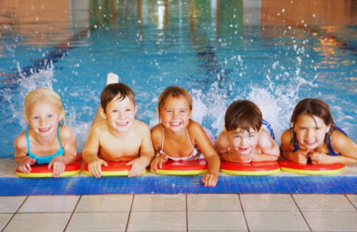 Best Pools in Penrith