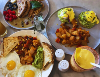 Indulge in the best bottomless brunch in Penrith