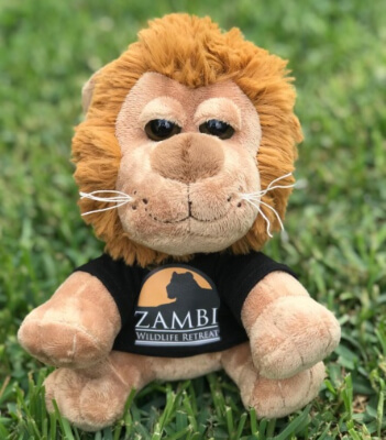 Zambi Wildlife Retreat