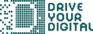 Drive Your Digital Logo 300x111