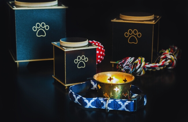 Pet Memorial Australia offers guidance and resources to help you grieve the loss of your pet. Explore cremation memorial services and find the perfect keepsake