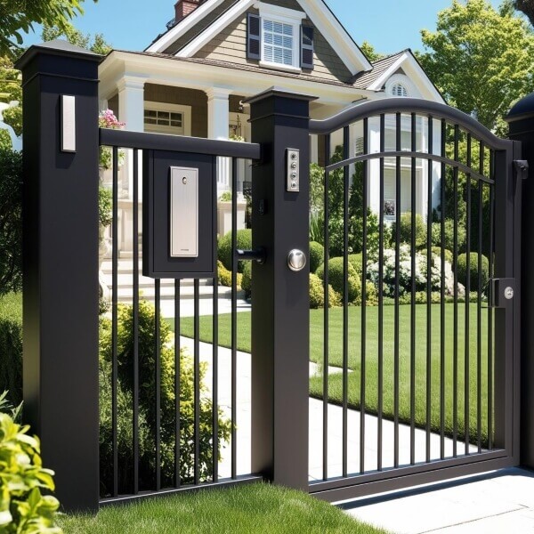 Trusted across Perth Auto Gate Guys handle automatic and electric gate installations and repairs keeping your property secure