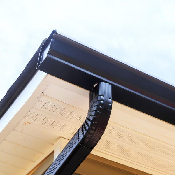 Sydney Gutter Guys install downpipes matched to your roof and layout using secure fixings and sealed joins