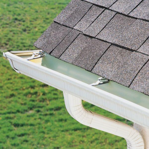Sydney Gutter Guys install high quality gutters designed to suit your roofline drainage needs and Western Sydney conditions