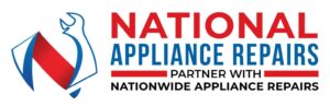 National Appliance Repairs Logo 300x97
