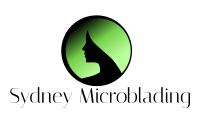 sydney microblading logo