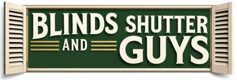 Blinds and Shutter Guys provide PVC and timber shutters roller blinds vertical blinds blackout blinds and professional installation across Newcastle and the Hunter Valley 1 768x260