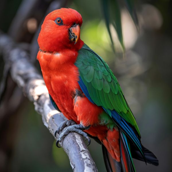 Compassionate bird cremation in Sydney by Everlight Pet Cremations Sydney with gentle and respectful handling