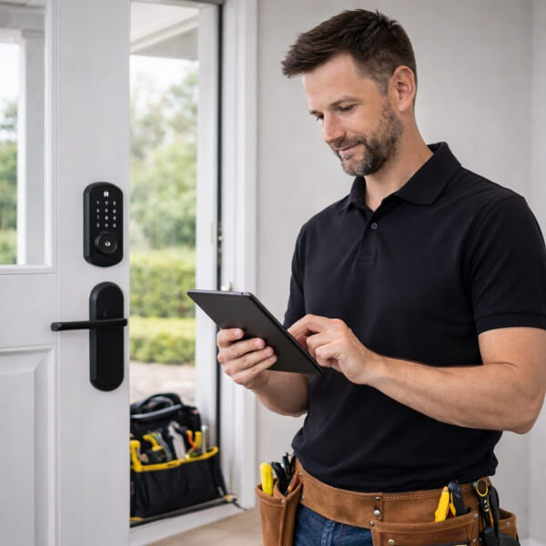 Home Security Guys offer a full range of locksmith services across Sydney from lockouts and repairs to upgrades and new installations