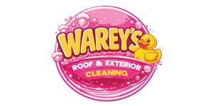 Wareys roof and exterior cleaning 19